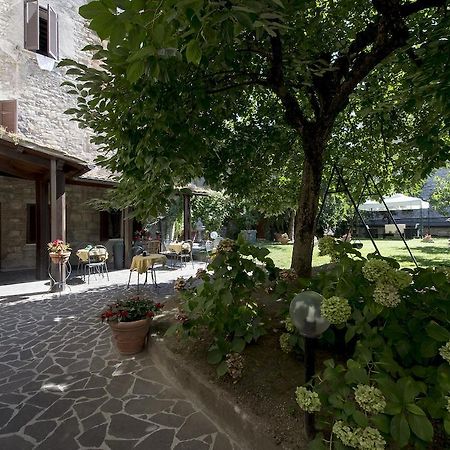 Residenza Di Via Piccardi Bed & Breakfast Filey Ngoại thất bức ảnh