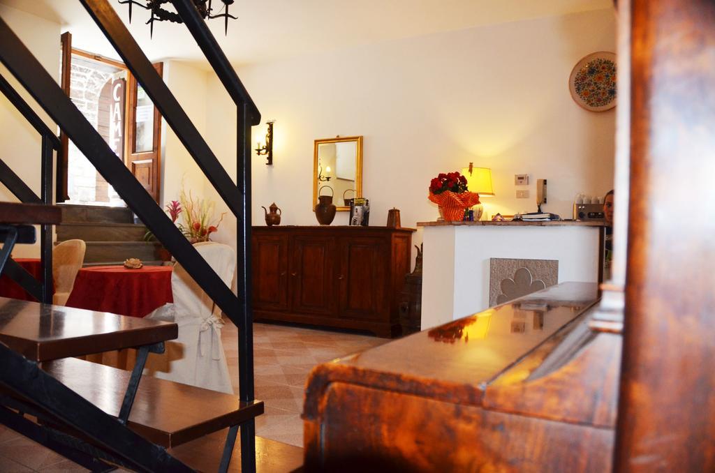 Residenza Di Via Piccardi Bed & Breakfast Filey Ngoại thất bức ảnh