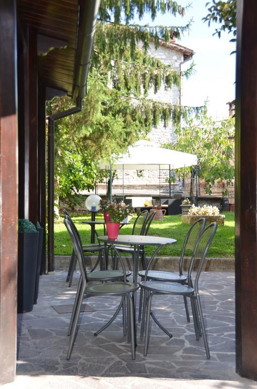 Residenza Di Via Piccardi Bed & Breakfast Filey Ngoại thất bức ảnh