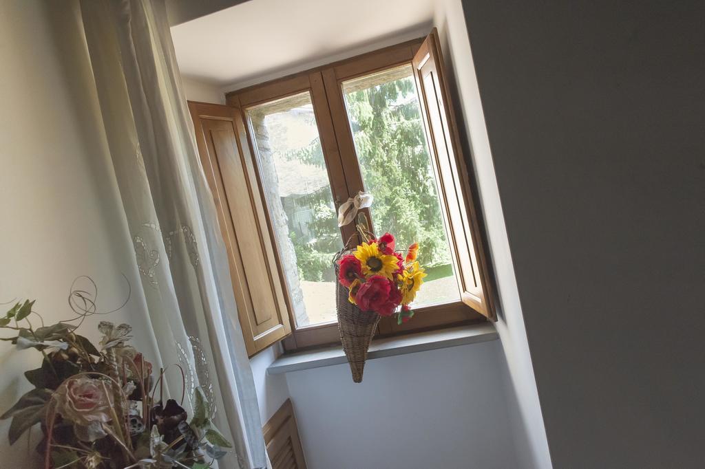 Residenza Di Via Piccardi Bed & Breakfast Filey Ngoại thất bức ảnh