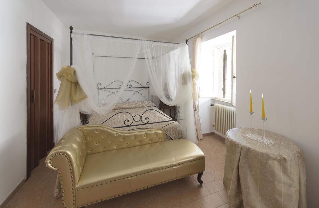 Residenza Di Via Piccardi Bed & Breakfast Filey Phòng bức ảnh