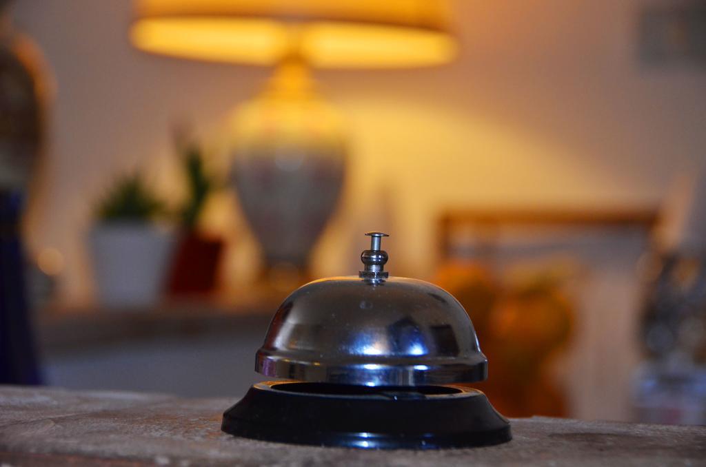 Residenza Di Via Piccardi Bed & Breakfast Filey Ngoại thất bức ảnh