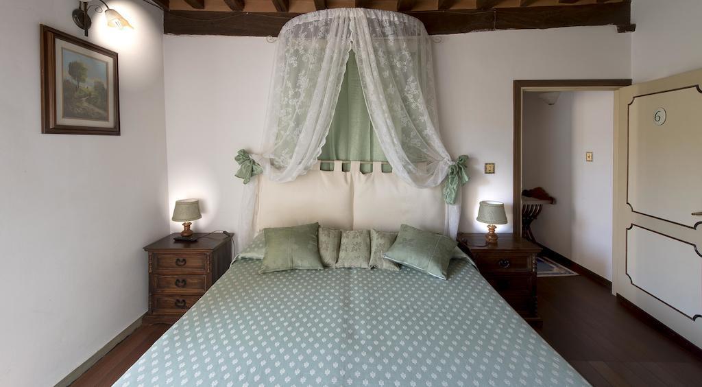 Residenza Di Via Piccardi Bed & Breakfast Filey Phòng bức ảnh