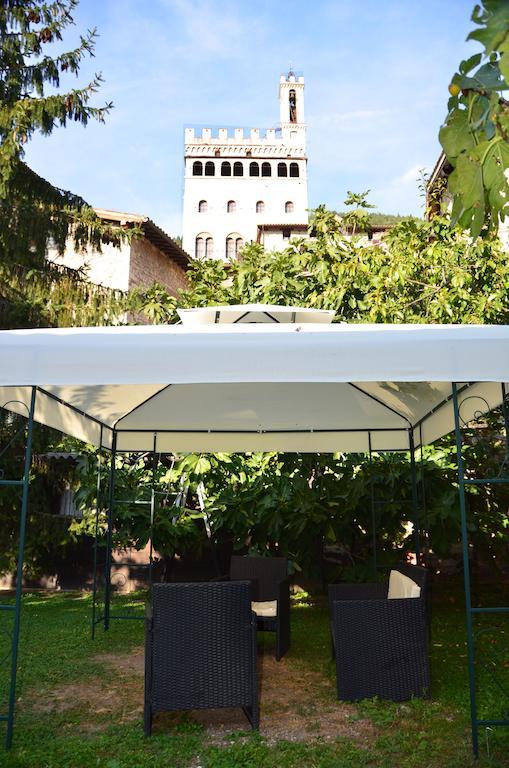 Residenza Di Via Piccardi Bed & Breakfast Filey Ngoại thất bức ảnh