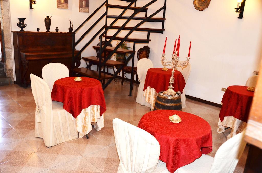 Residenza Di Via Piccardi Bed & Breakfast Filey Ngoại thất bức ảnh