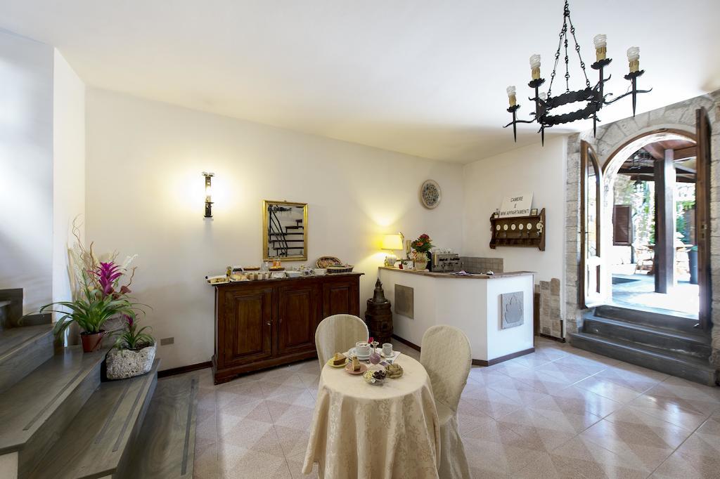 Residenza Di Via Piccardi Bed & Breakfast Filey Ngoại thất bức ảnh
