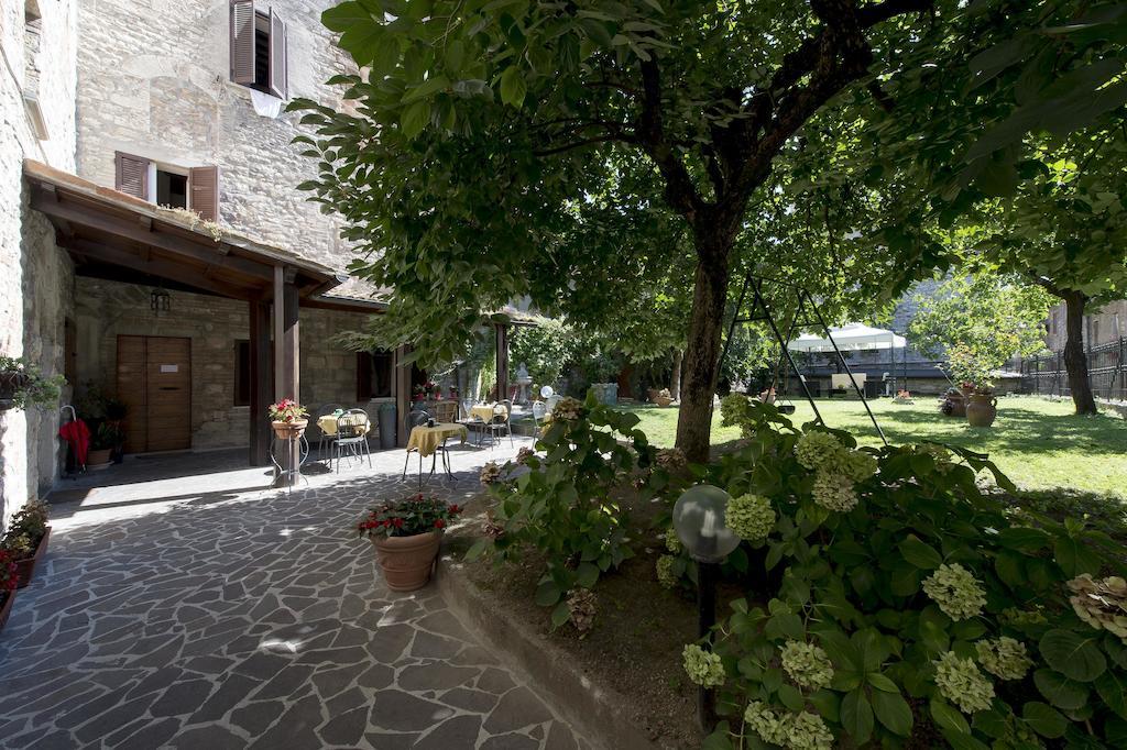 Residenza Di Via Piccardi Bed & Breakfast Filey Ngoại thất bức ảnh